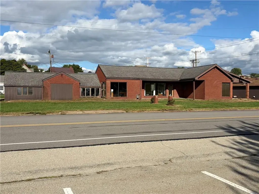 1830 Lincoln Avenue , Latrobe