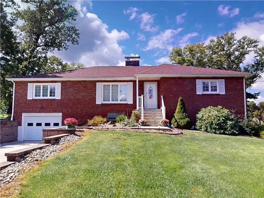 220 Decatur Drive , Twp of But SW