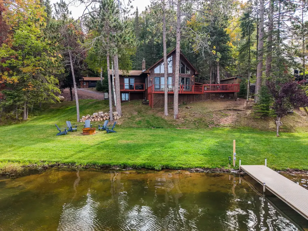 10983 S Jackson Drive, Solon Springs