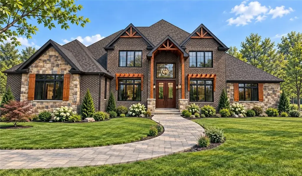 101 Bluestone Court, Lancaster