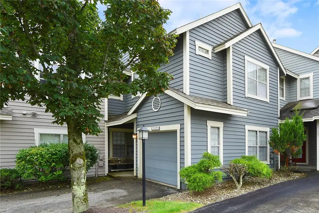 9058 Aspen Drive, Seven Springs Resort