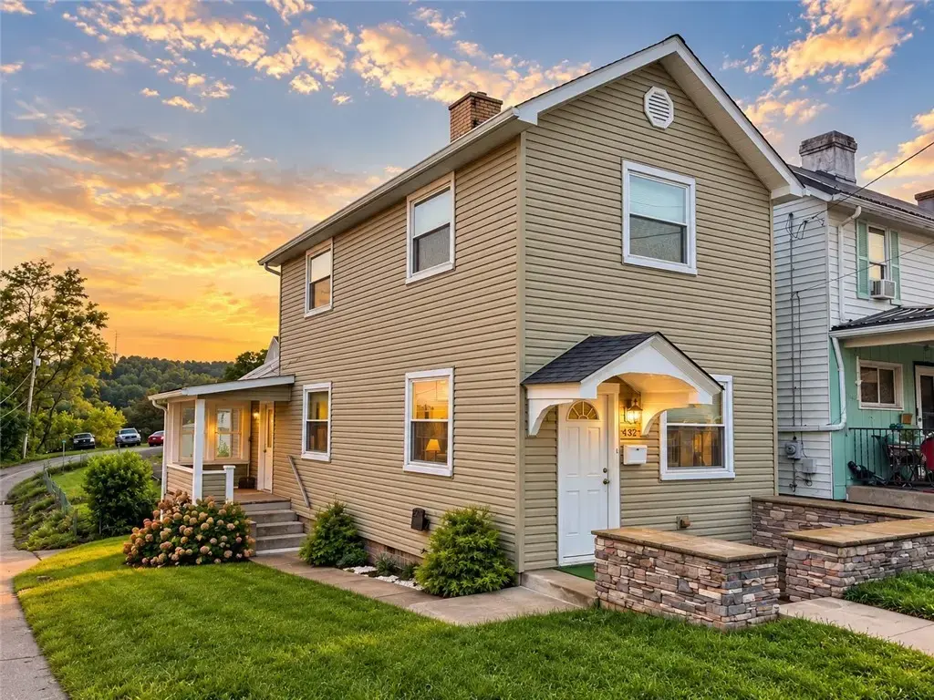 432 Market Street , Belle Vernon