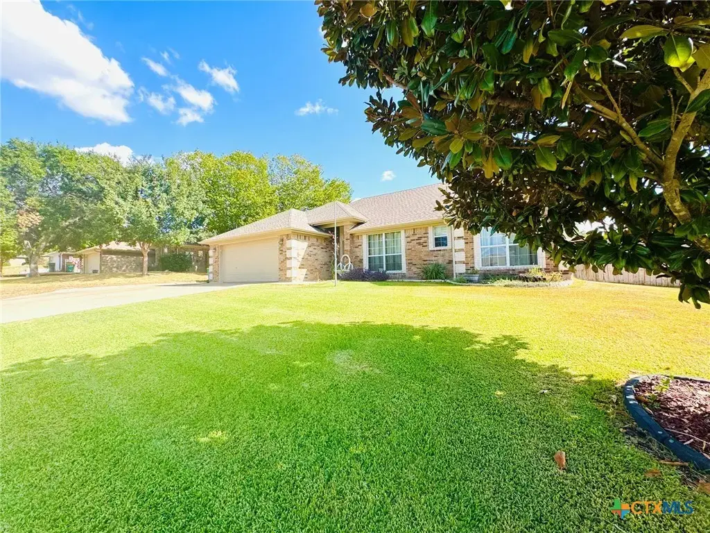 3404 Greenlawn, Gatesville