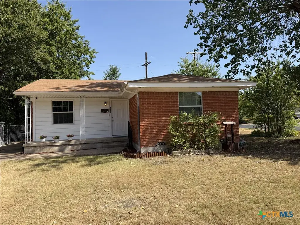 1208 Yantis Street, Killeen