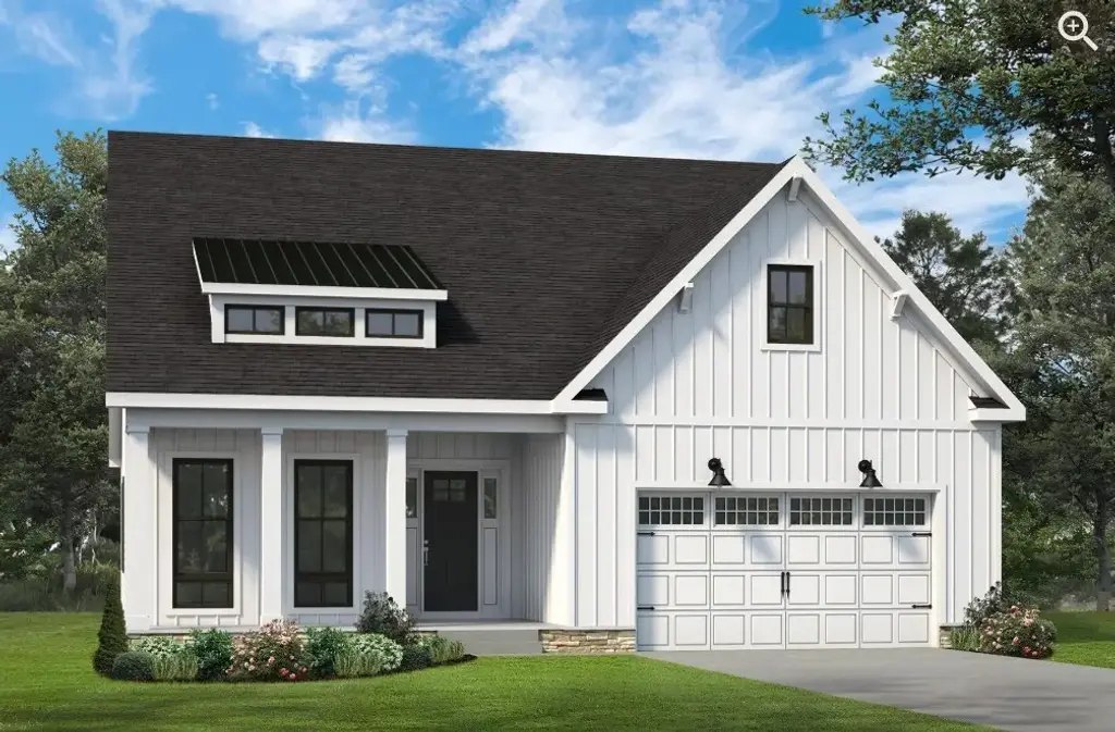 261 Oliver Drive, South Park