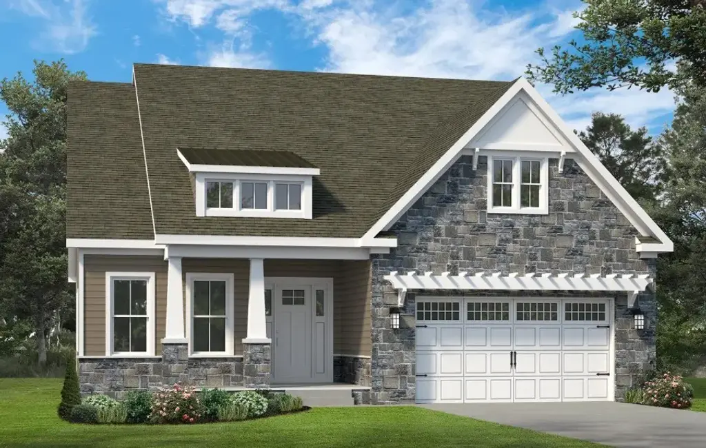 265 Oliver Drive, South Park