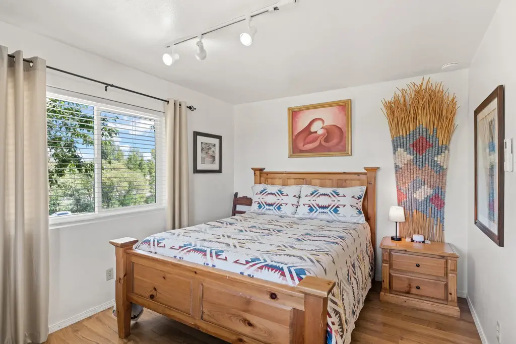 109 St Francis Drive # 4, Santa Fe