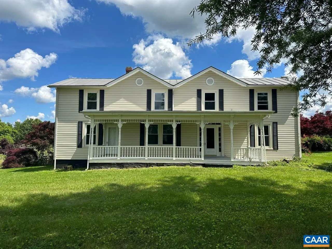 5420 Old Barboursville Rd, Barboursville