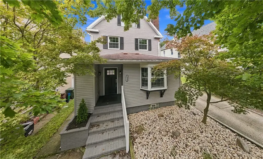 1112 Montana Avenue , Harrison