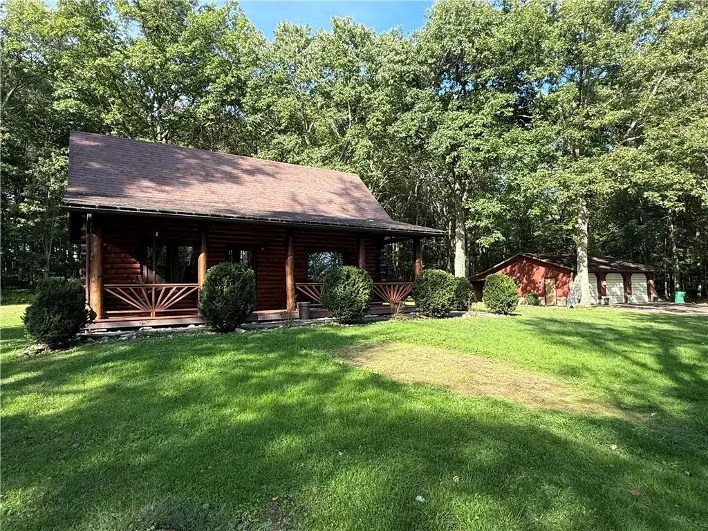239 Hilliard Road , Washington