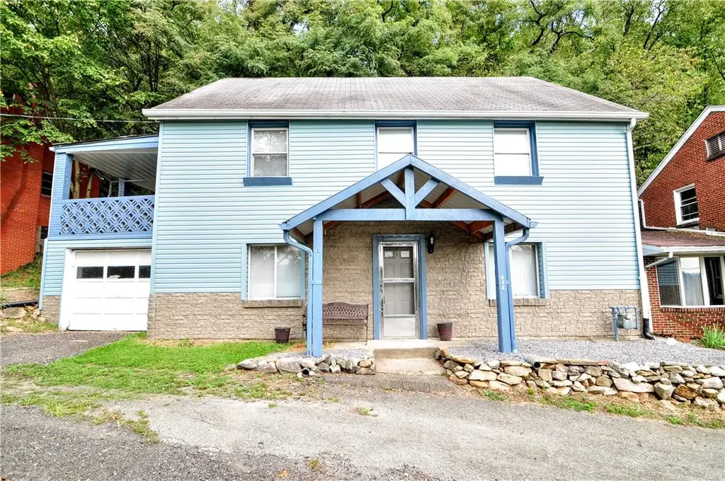 432 Oregon Avenue , Glassport