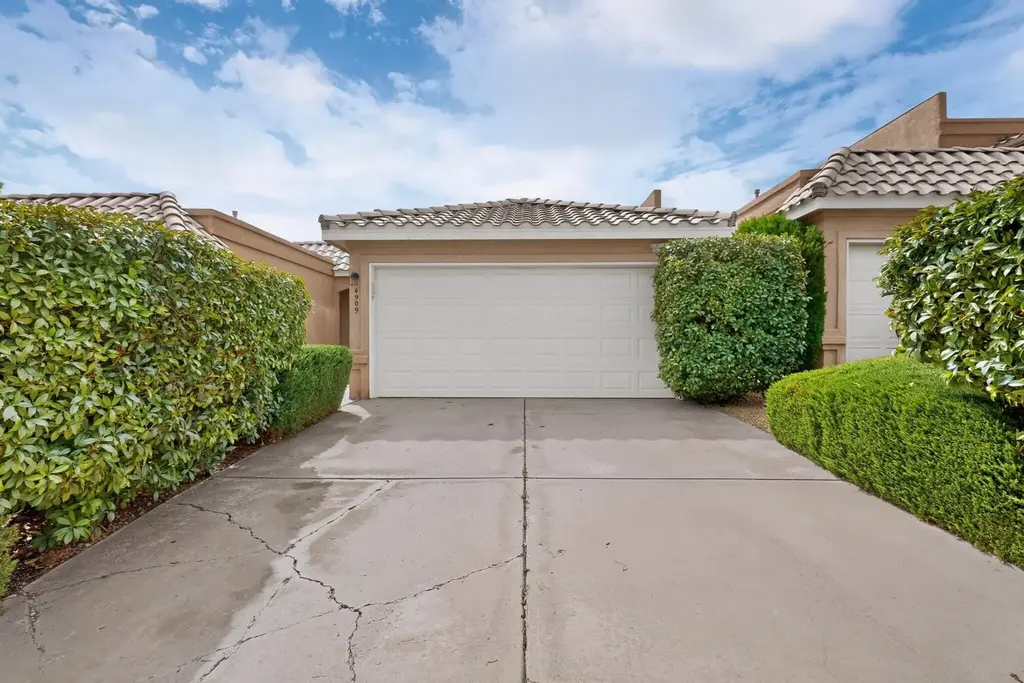 4909 Sereno Drive Ne, Albuquerque