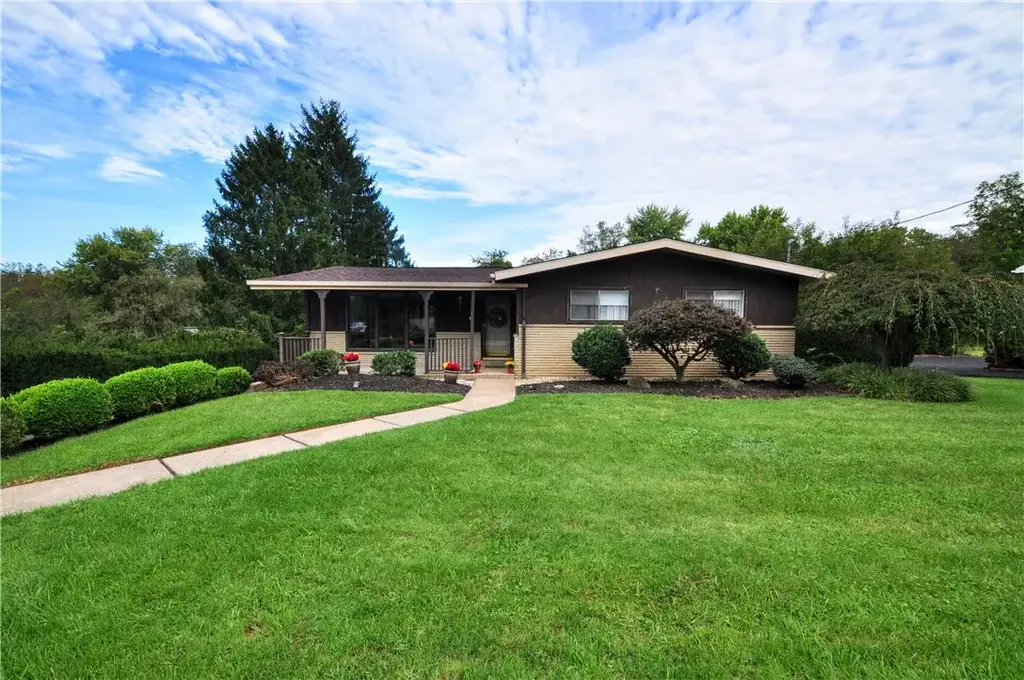 7109 Gayle Drive, Union