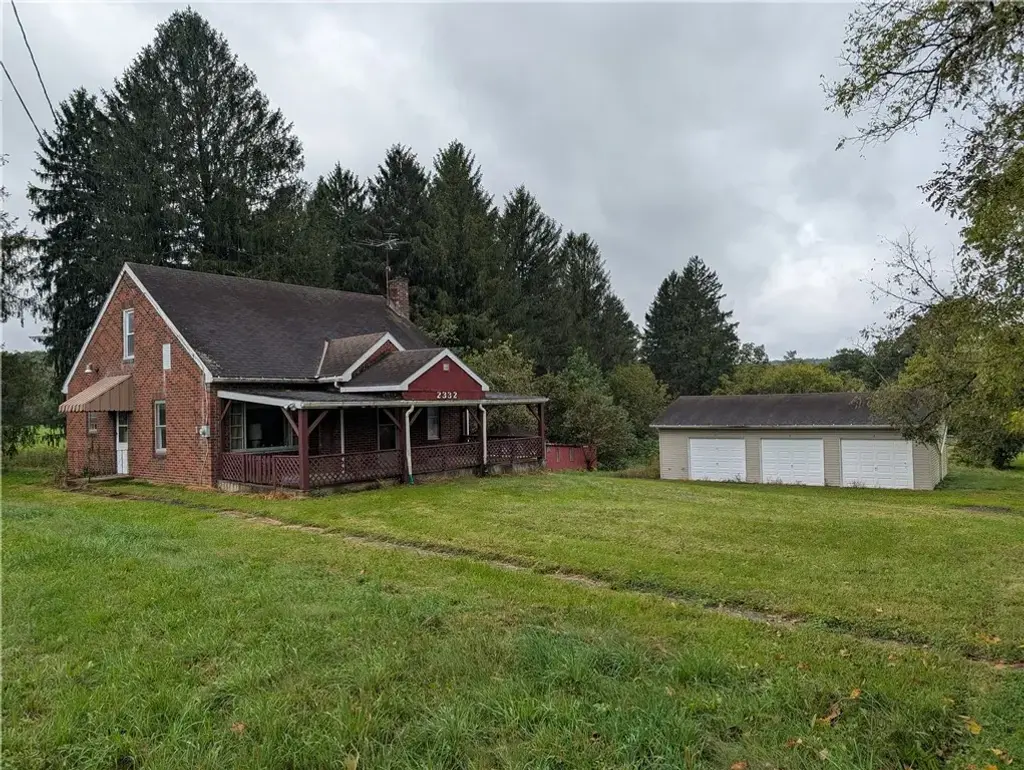 2332 Beallsville, West Bethlehem