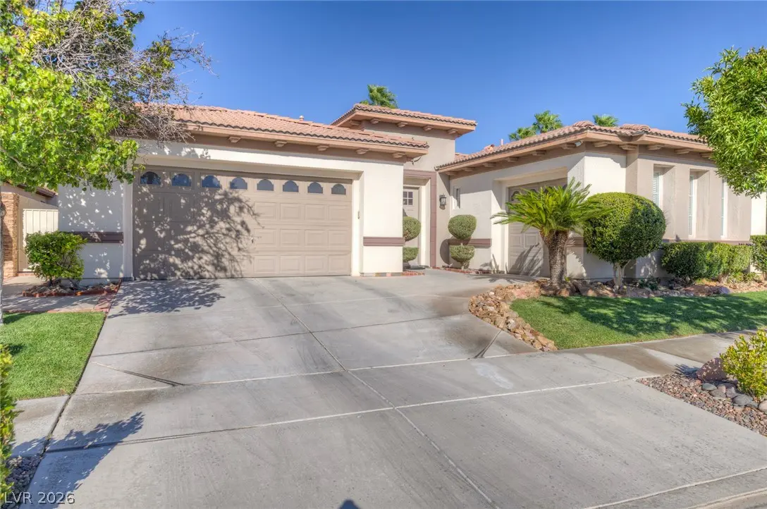 1855 Taylorville Street, Las Vegas