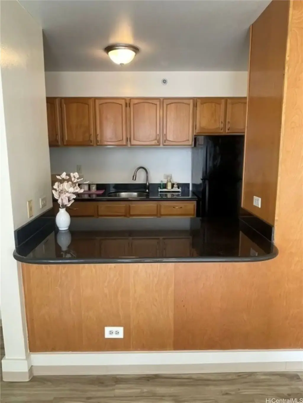 (unit #1105) 2522 Date Street, Honolulu