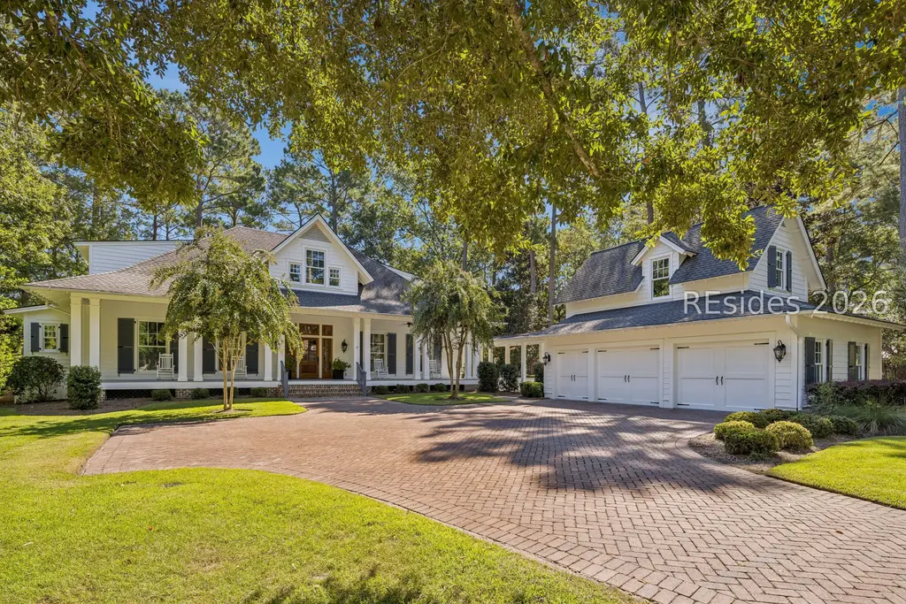 13 Colonel Hazzard Road, Okatie