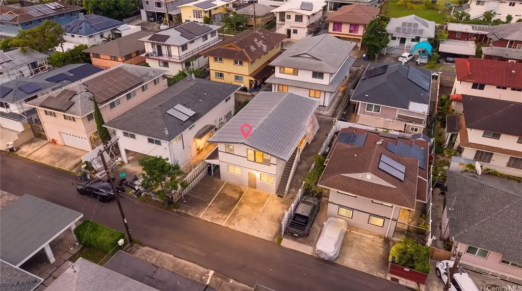 516 Panui Street, Honolulu