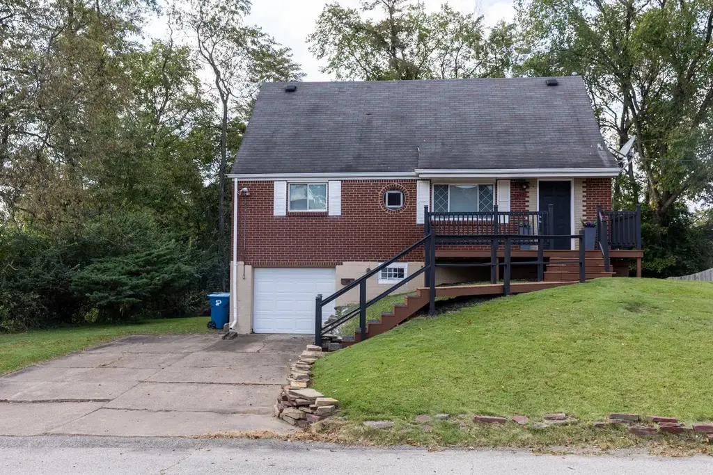 540 Guylyn Drive, Penn Hills