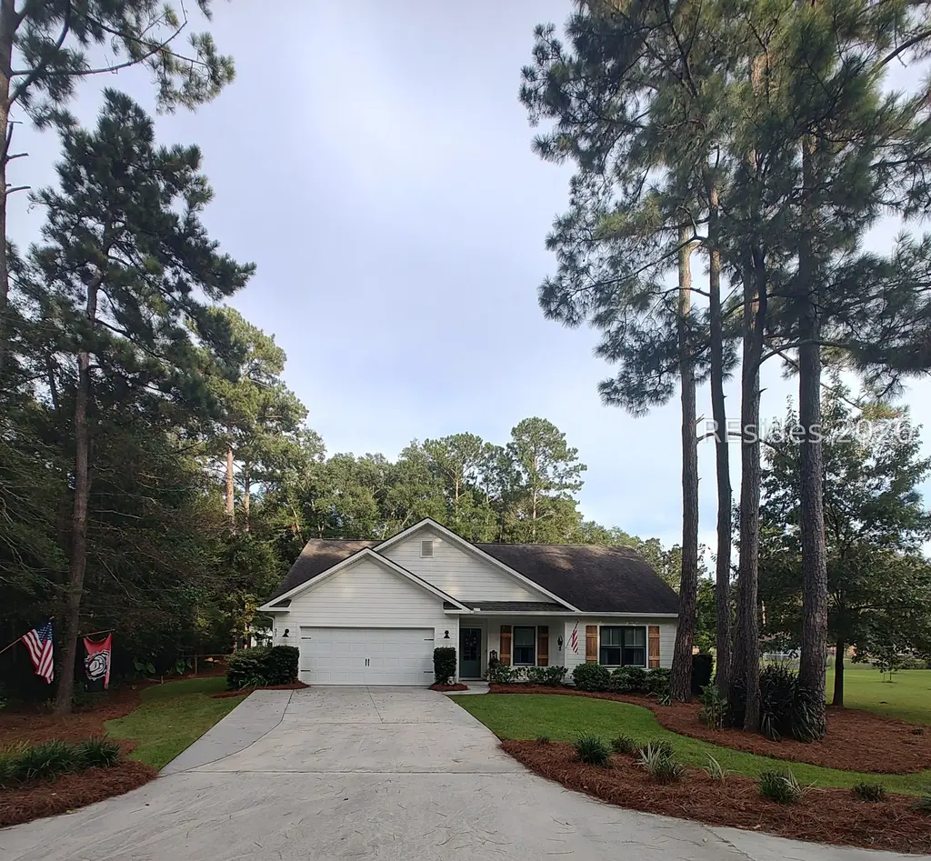 31 Pritchard Farms Road, Bluffton