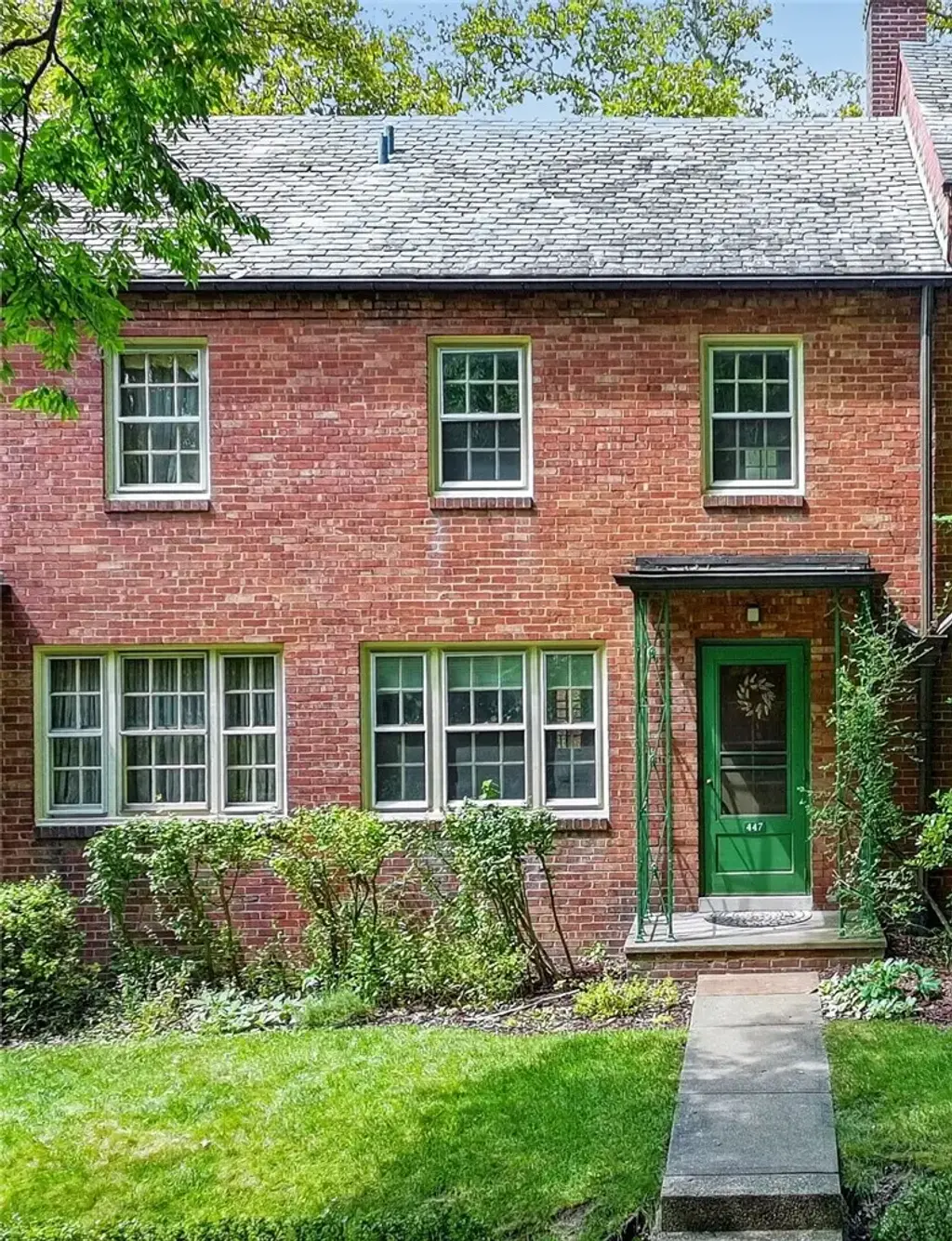 447 Sulgrave, Mt Washington