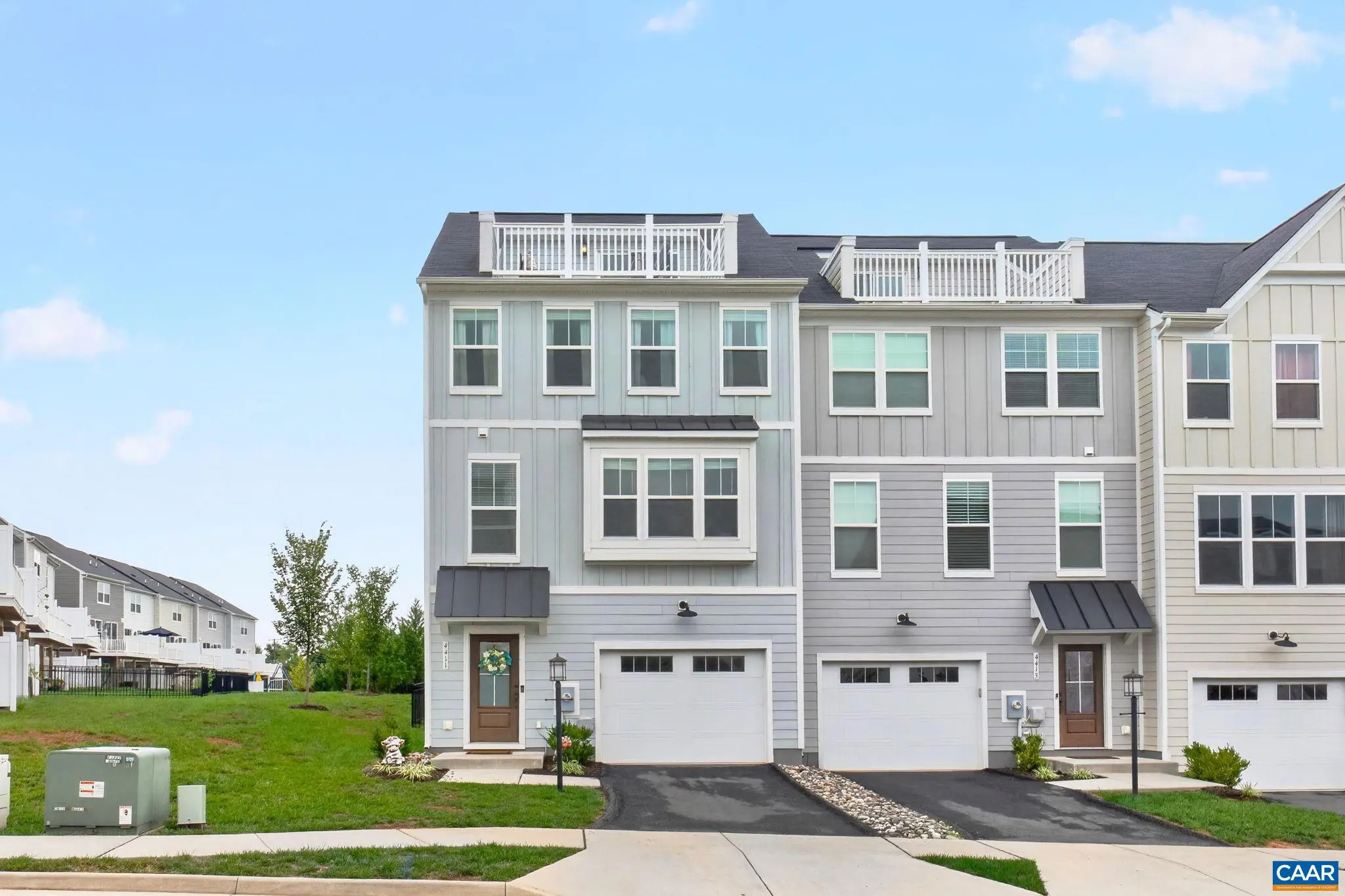 4411 Alston St, Crozet