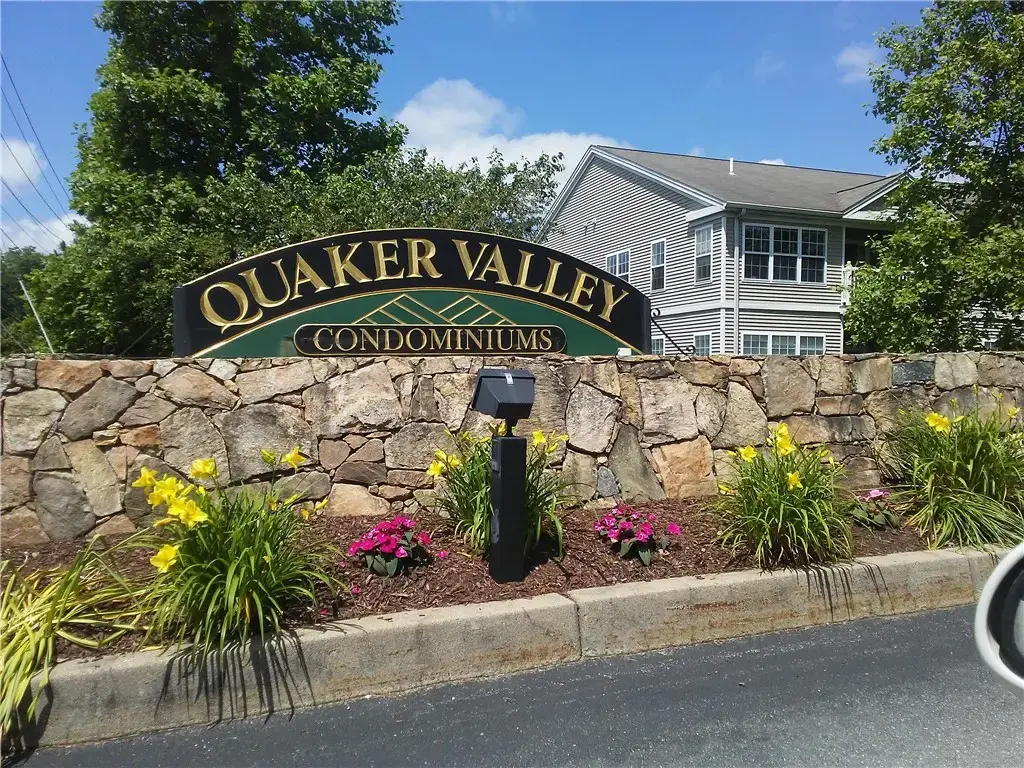 650 East Greenwich Ave, West Warwick