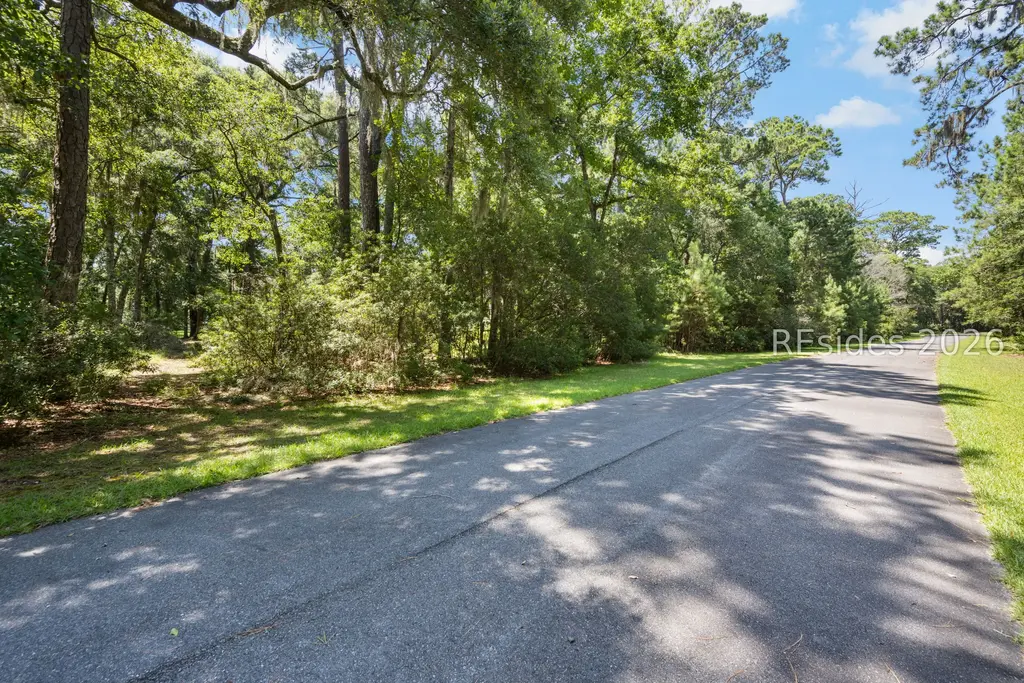 38 Mongin Run, Daufuskie Island