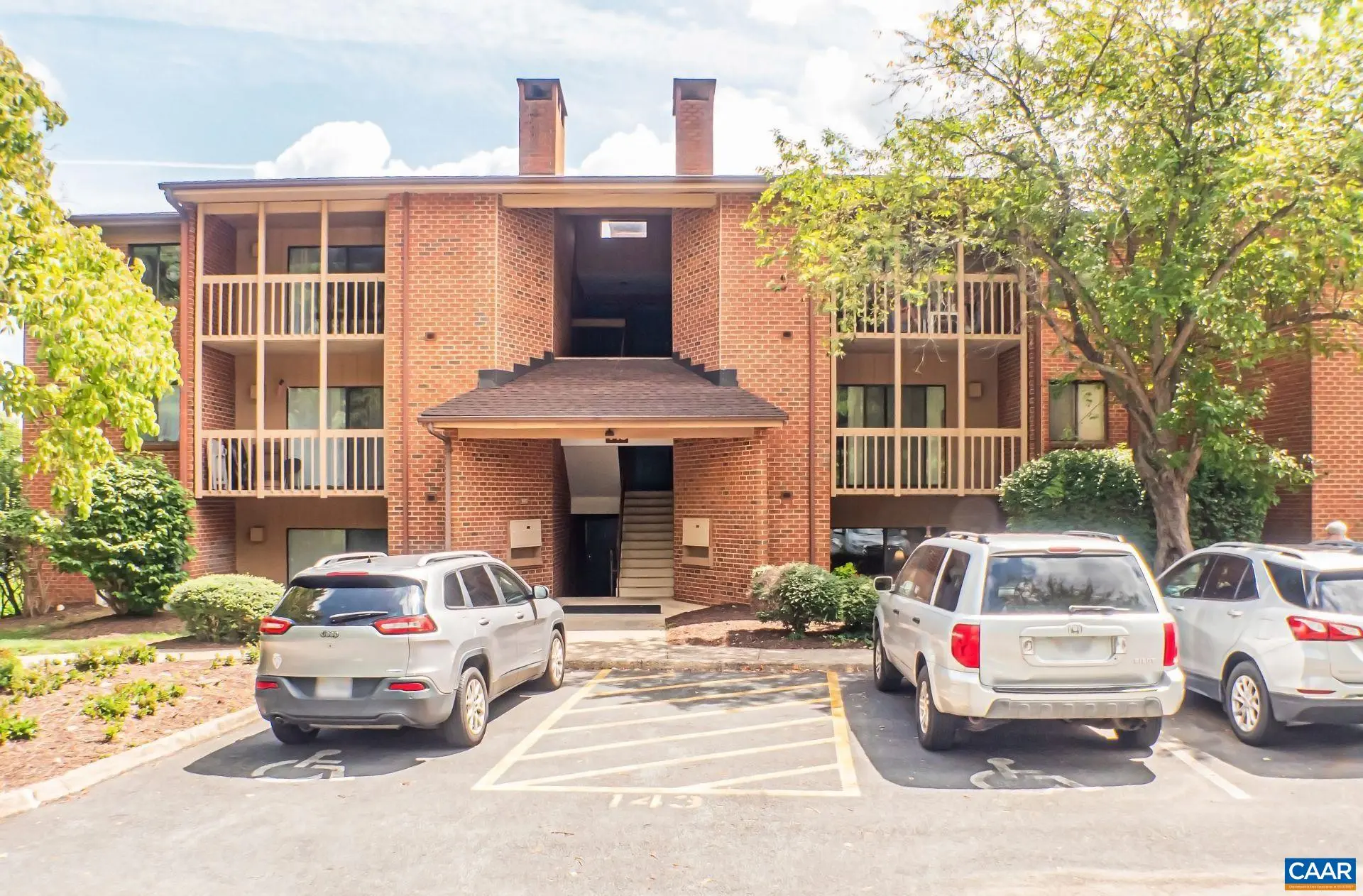 143 Green Turtle Ln 12, Charlottesville