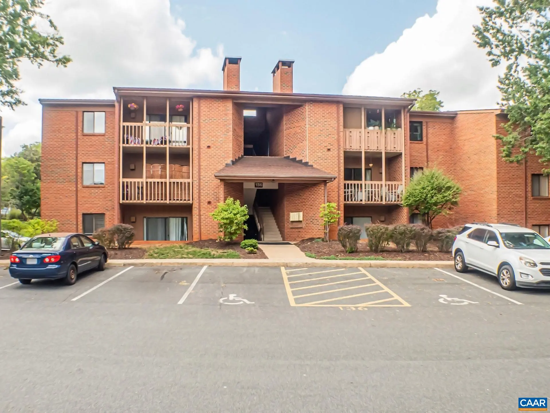 136 Green Turtle Ln 5, Charlottesville