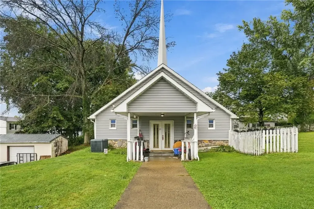 1415 Strawn Avenue , New Kensington