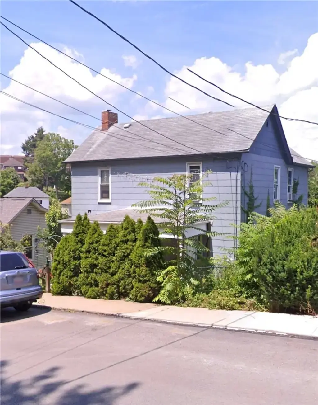 715 Central Avenue , Canonsburg