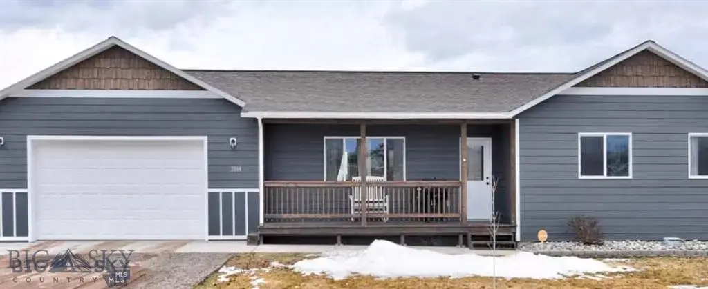 Tbd Lot 20-28 B Mahalo Lane, Butte