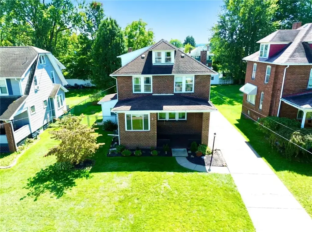 136 Sheridan Avenue , New Castle
