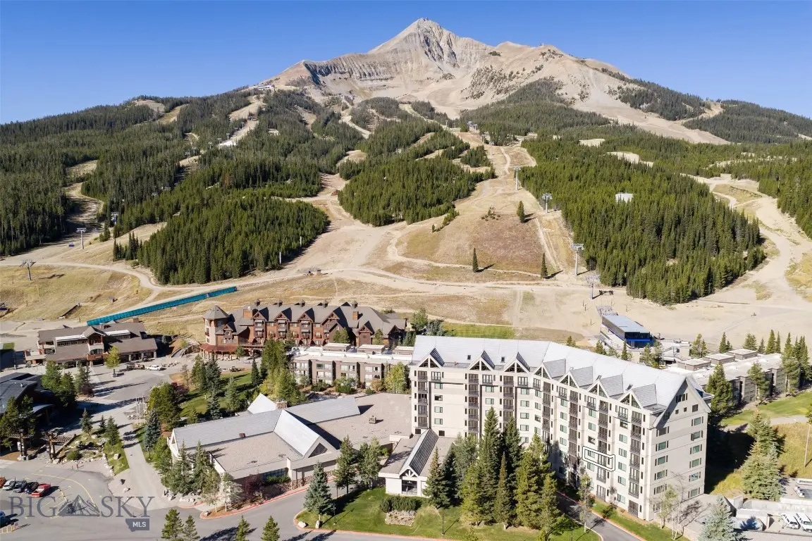 40 Big Sky Resort Road, 1922, Big Sky