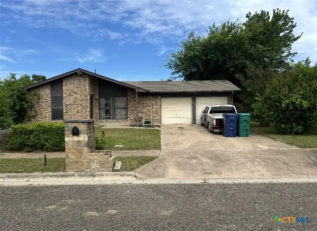 2007 Patricia Street, Copperas Cove