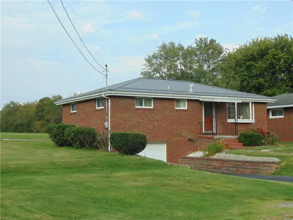 720 Cemetery Road , Perryopolis