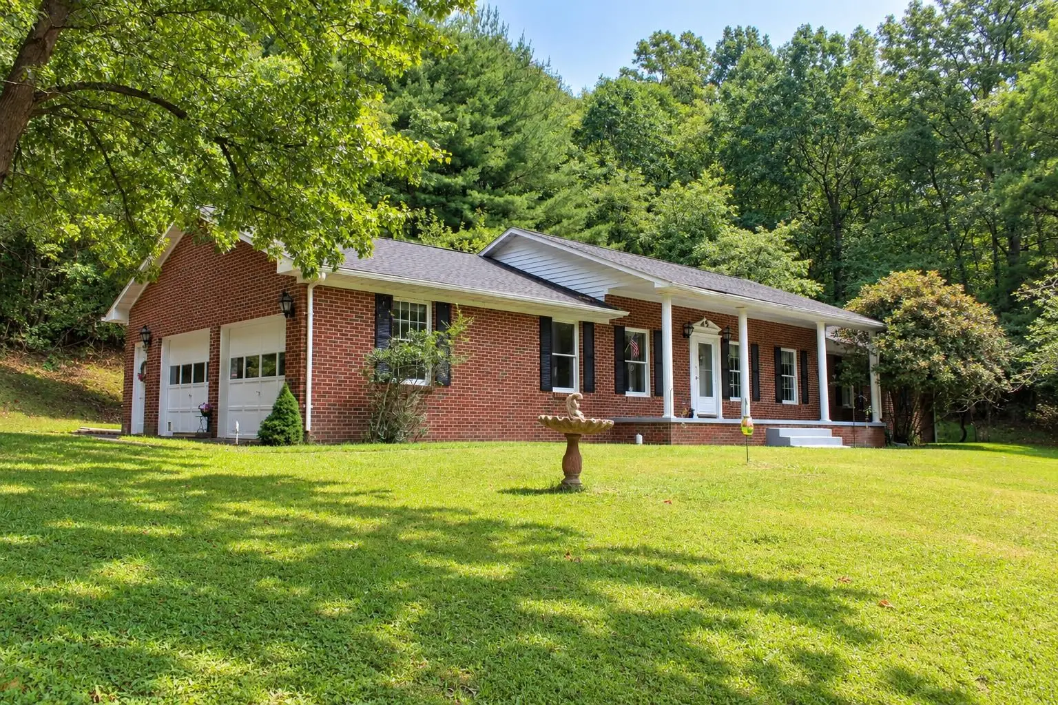 1266 Shady Ln, Hot Springs