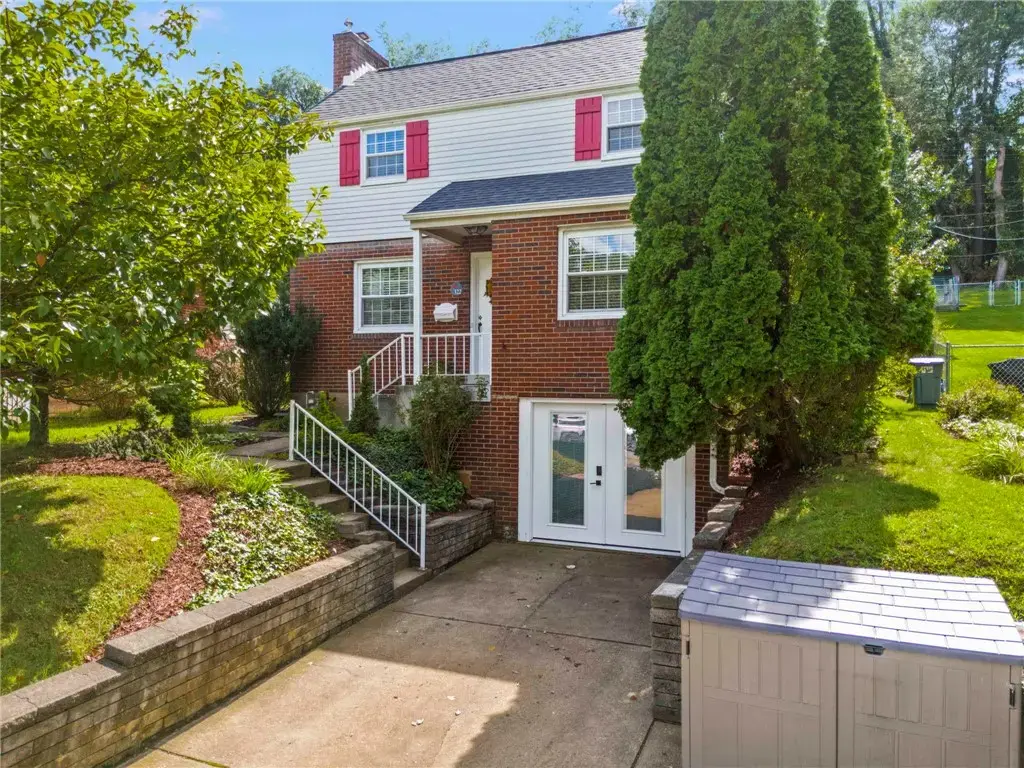 322 Vanadium Road, Scott