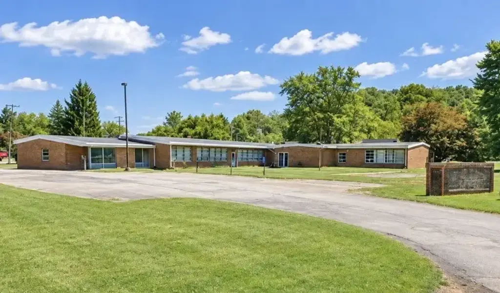 2655 Ellwood Road, Shenango