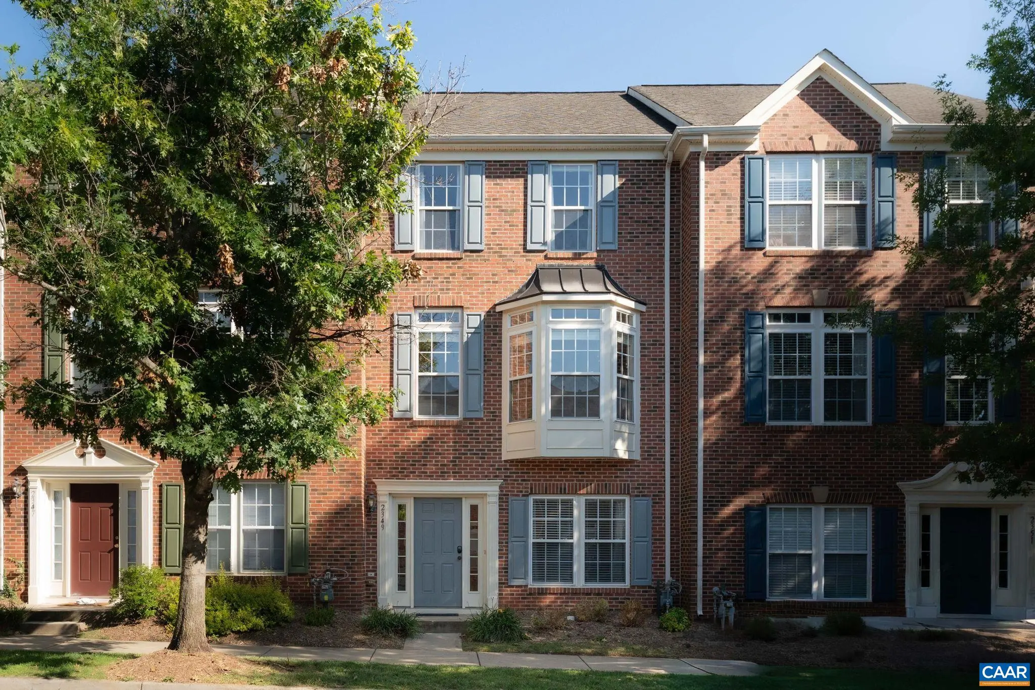 2349 Abington Dr, Charlottesville