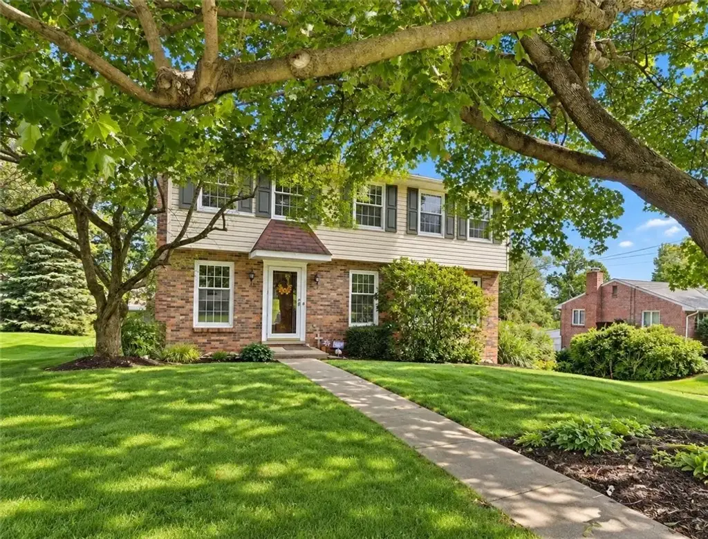 112 Rambler Drive, Buffalo