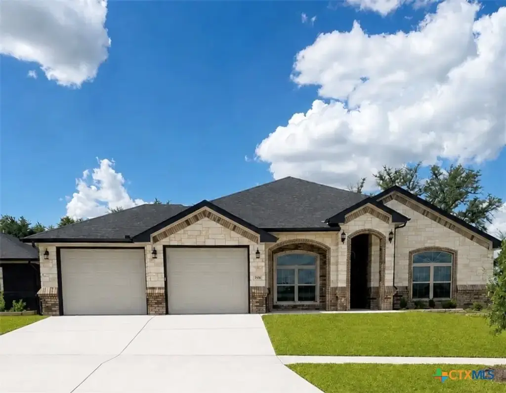 7902 Milo Drive, Killeen