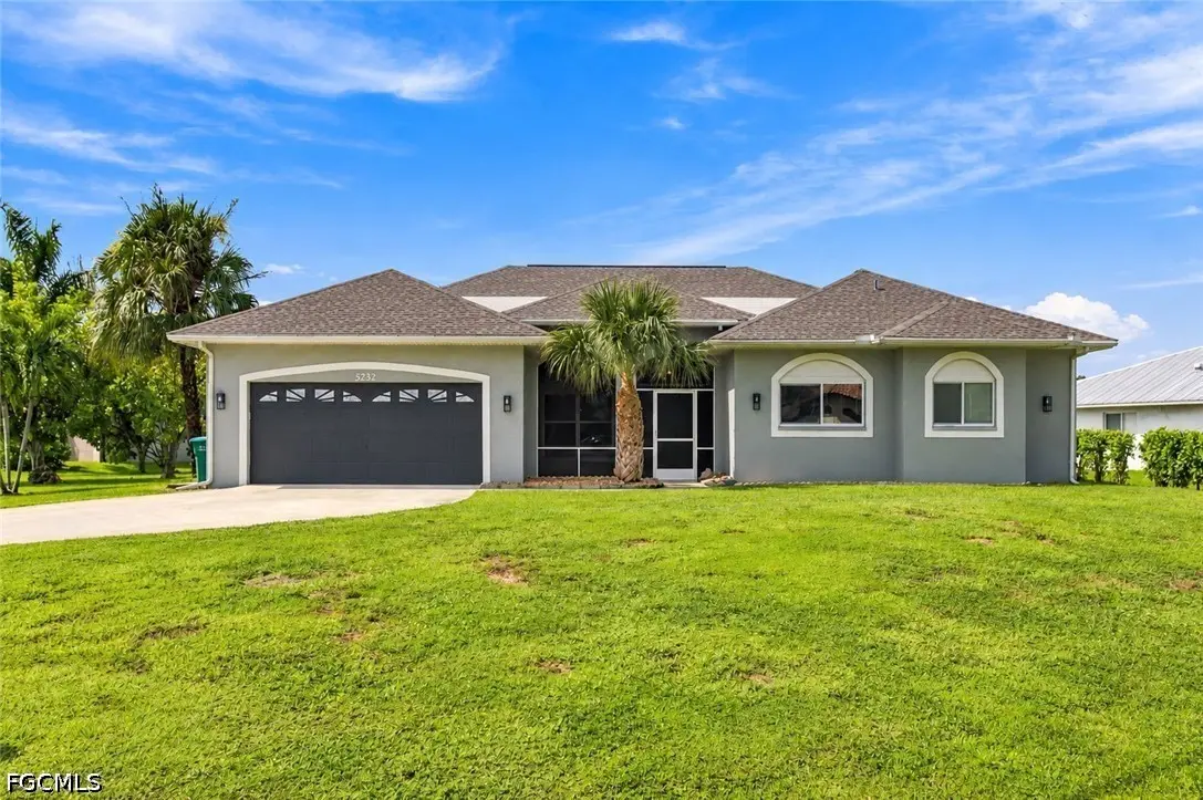 Photo of 5232 Sw 16Th Place, Cape Coral FL