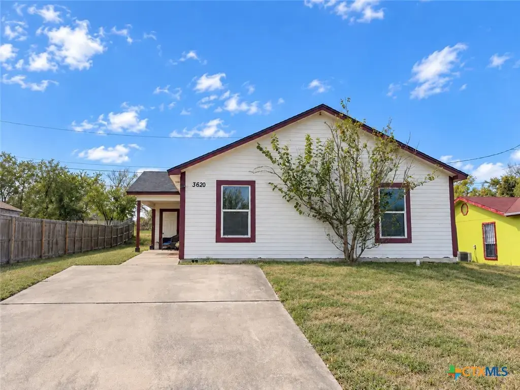 3620 Cranford Avenue, Killeen