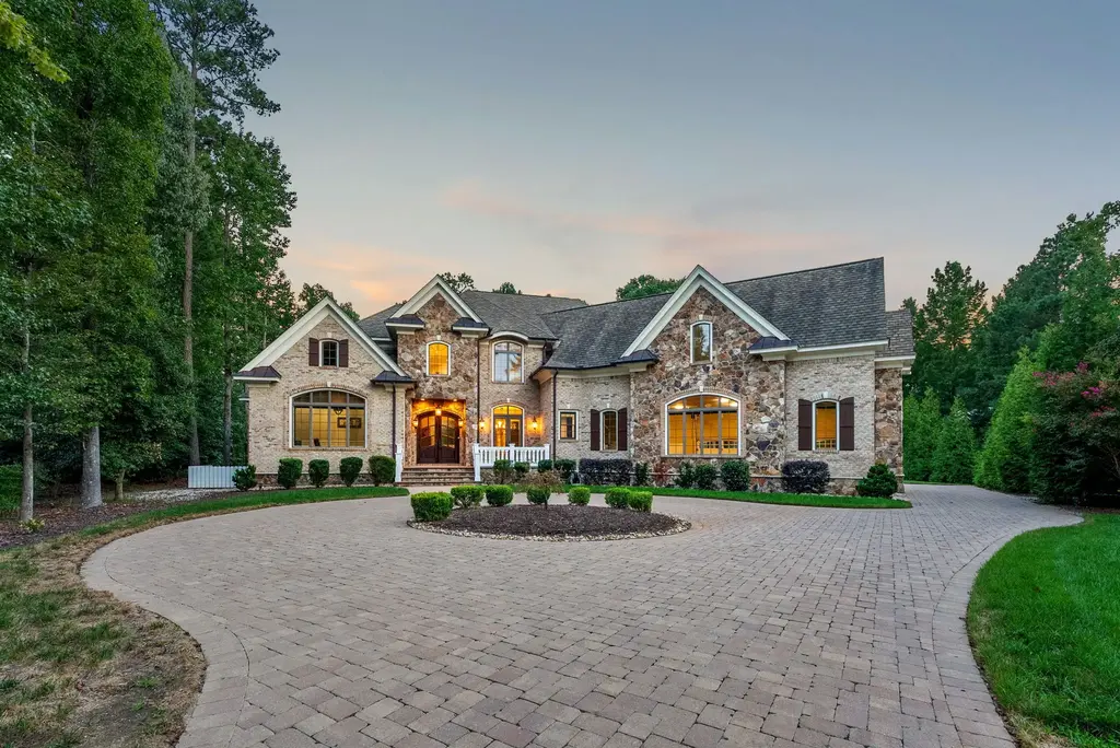 2809 Ann Johnson Lane, Williamsburg