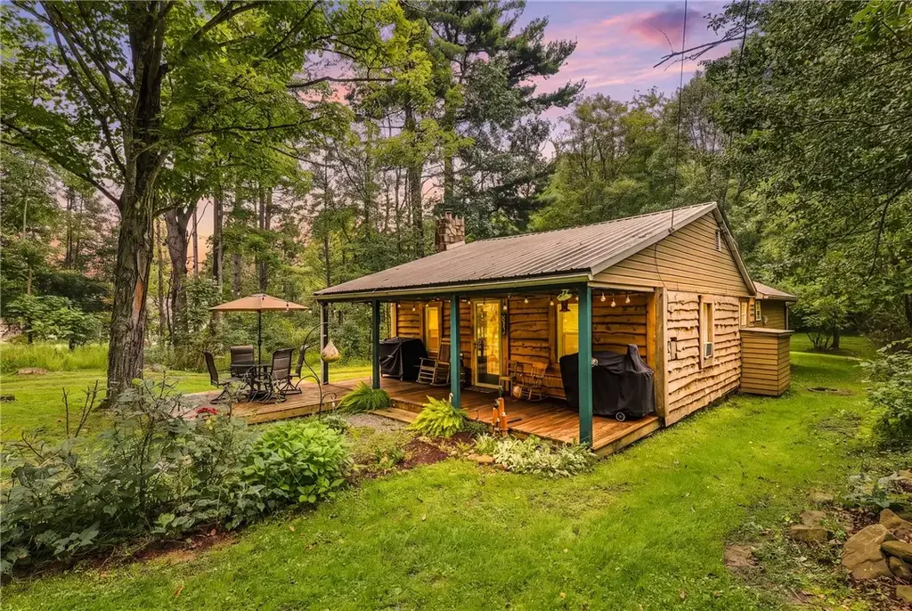 143 Powder Mill Road , Cook