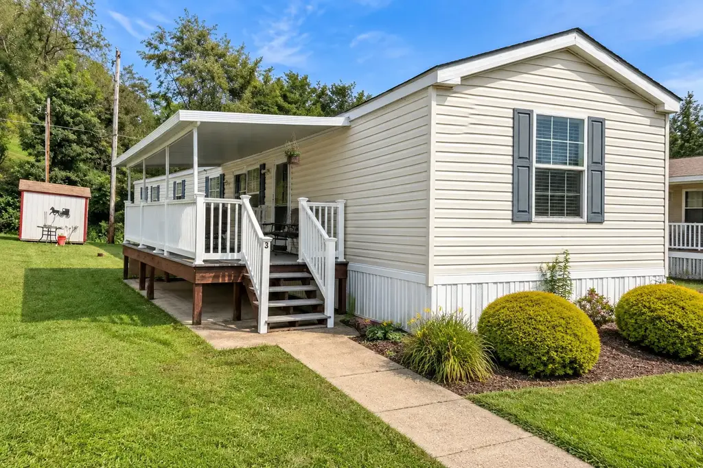 3 Hidden Valley Drive, Union