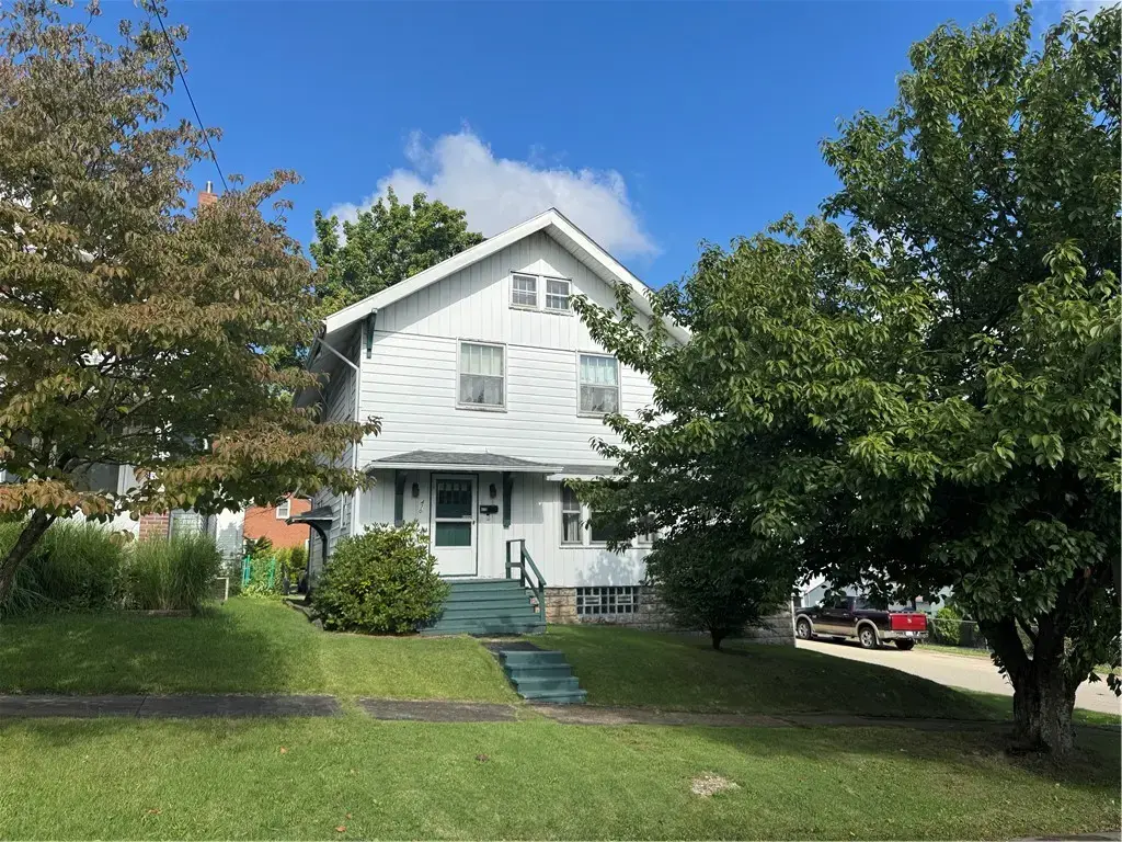 470 Braddock Avenue , Uniontown