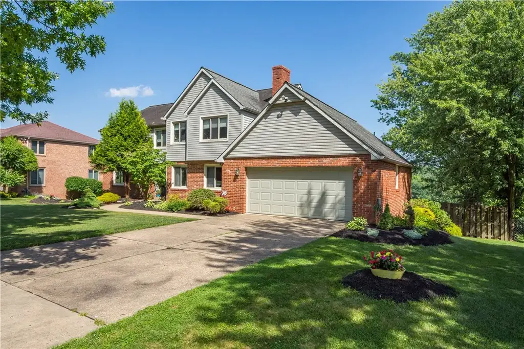 133 Druid Drive , Peters